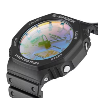 Casio g shock GA-2100SR-1AER