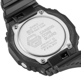 Orologio Uomo Casio g shock