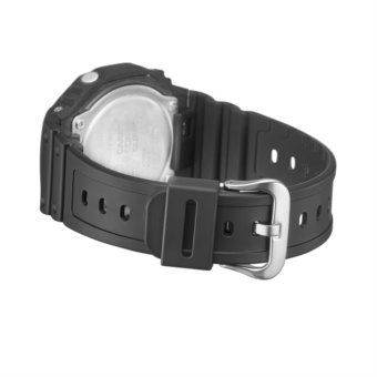 Casio g shock GA-2100SR-1AER Uomo