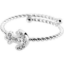Marlu Anello Donna 18an027-m
