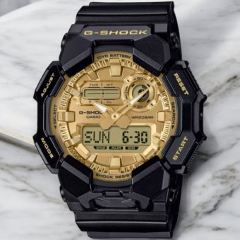 Casio g shock GA-010GGB-1A9ER