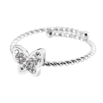 Marlu Anello Donna 18an030-s