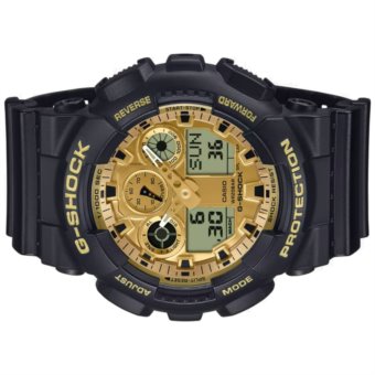 Orologio Casio g shock GA-100GGB-1A9ER