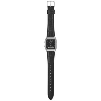 Orologio Casio vintage AQ-230EL-1AEF