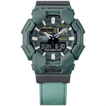 Orologio Casio g shock GA-010CE-2AER