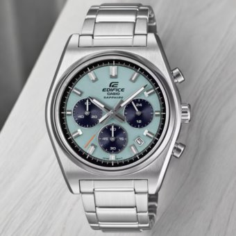 Casio edifice EFB-730D-2BVUEF