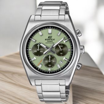 Casio edifice EFB-730D-3AVUEF