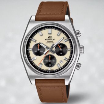 Casio edifice EFB-730L-7AVUEF