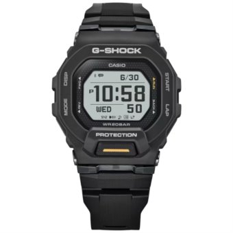 Orologio Casio g shock GBD-200-1A1ER