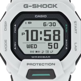 Casio g shock GBD-200-7ER