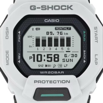 Casio g shock 4549526411601