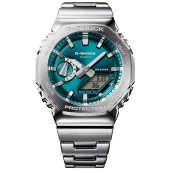 Casio g shock GM-2110D-3A1ER