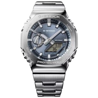 Casio g shock GM-2110D-8AER