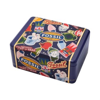 Fossil ES5450SET Donna