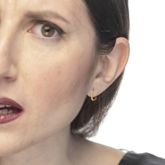 Orecchini Marlu 33OR0117G