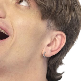 Orecchini Marlu 33OR0122