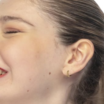 Orecchini Marlu 33OR0122G