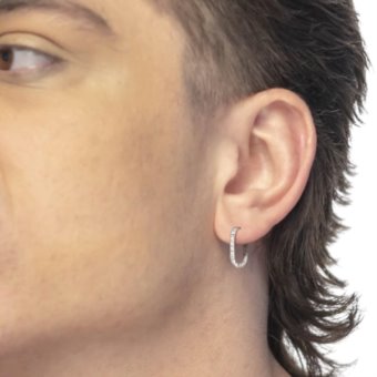 Orecchini Marlu 33OR0125