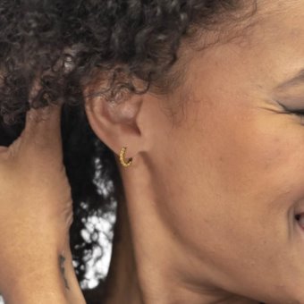 Orecchini Marlu 33OR0126G