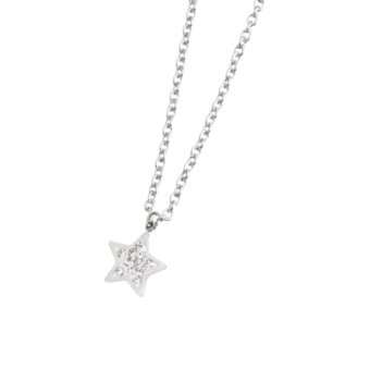 Marlu Collana Donna time to 18cn043