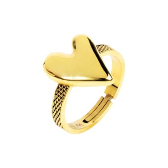 Marlu Anello Donna vision 33an0040g-s