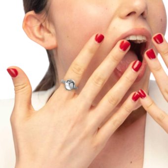 Anello Marlu 33AN0041-M