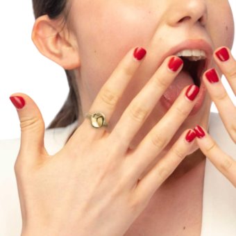 Anello Marlu 33AN0041G-M