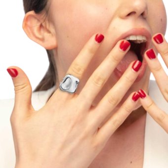 Anello Marlu 33AN0042-M