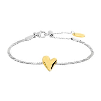 Marlu Bracciale Donna vision 33br0053gs