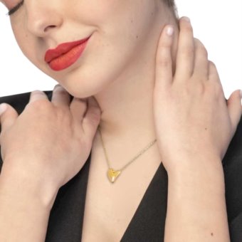 Collana Marlu 33CN0037G