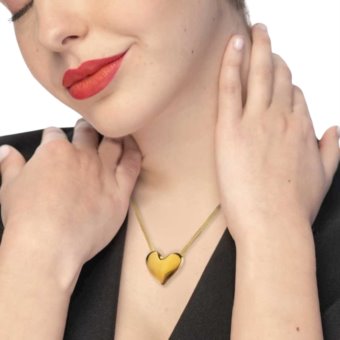 Collana Marlu 33CN0039G