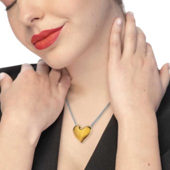 Collana Marlu 33CN0039GS