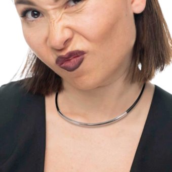 Collana Marlu 33CN0043-N