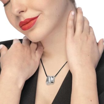 Collana Marlu 33CO0031-N