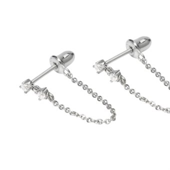 Mabina Orecchini Donna my diamond 563897