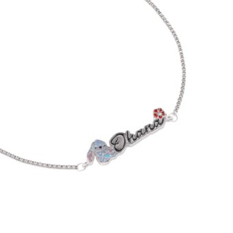 Disney Bracciale Bambini stitch bf00662rl.pa