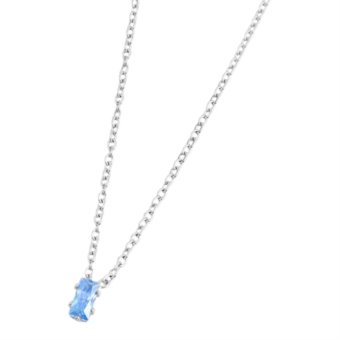 Marlu Collana Donna sparkles 2cn0048-am