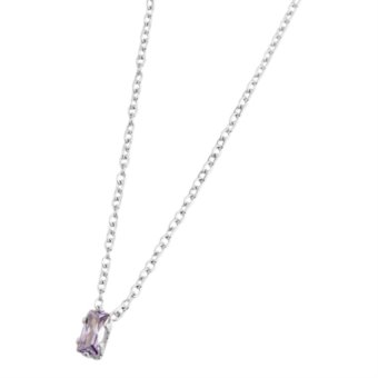 Marlu Collana Donna sparkles 2cn0048-p