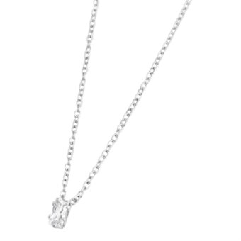 Marlu Collana Donna sparkles 2cn0048-w