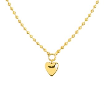 Marlu Collana Donna time to 18cn125g