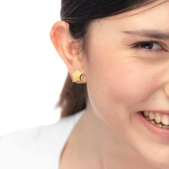 Orecchini Marlu 18OR126G