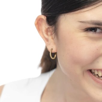 Orecchini Marlu 31OR0021G-W