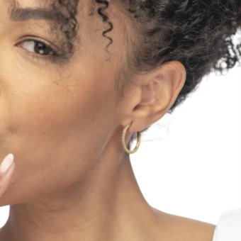 Orecchini Marlu 31OR0022G-W