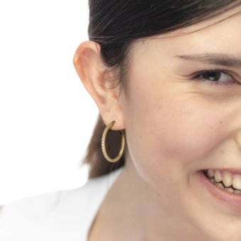 Orecchini Marlu 31OR0027G-W