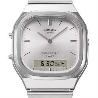 Casio vintage AQ-240E-7AEF