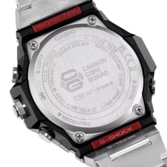 Casio g shock GST-B1000D-1AER Uomo