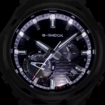 Casio g shock GST-B1000D-1AER Uomo