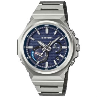 Casio g shock Orologio Uomo Multifunzione g-steel gst-b1000d-2aer