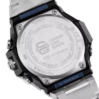 Casio g shock 4549526411755