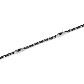 Bracciale Mabina uomo 534087